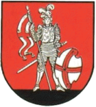 Wappen der Gemeinde Budenheim