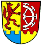 Wappen von Burgpreppach