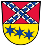 Wappen der Gemeinde Deining