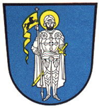 Wappen der Gemeinde Ebstorf