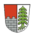 Wappen der Gemeinde Eching