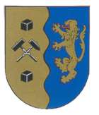 Wappen der Ortsgemeinde Enspel