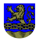 Wappen der Gemeinde Ering