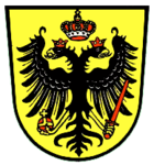 Wappen der Stadt Erlenbach a.Main