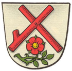 Wappen der Ortsgemeinde Esselborn