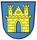 Wappen der Stadt Freudenberg