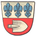 Wappen der Ortsgemeinde Gabsheim