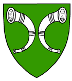 Wappen der Stadt Gescher