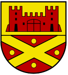 Wappen der Gemeinde Hüllhorst