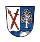 Wappen der Gemeinde Hebertsfelden