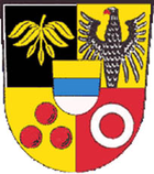 Wappen der Gemeinde Henfenfeld