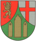 Wappen der Ortsgemeinde Hillscheid