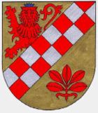 Wappen der Ortsgemeinde Hollnich