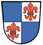 Wappen von Karlstadt