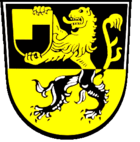 Wappen der Gemeinde Kirchdorf a.Inn