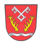 Wappen der Gemeinde Kirchdorf a.d.Amper
