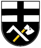Wappen der Ortsgemeinde Kirsbach