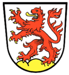 Wappen des Marktes Kleinheubach