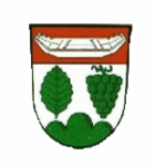 Wappen der Gemeinde Knetzgau
