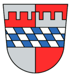 Wappen der Gemeinde Kollnburg