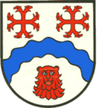Wappen der Ortsgemeinde Krümmel