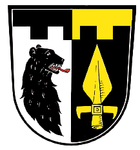 Wappen der Gemeinde Kunreuth
