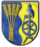 Wappen der Gemeinde Lünne