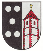 Wappen der Ortsgemeinde Langwieden