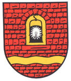 Wappen der Gemeinde Lengede