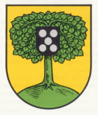 Wappen der Ortsgemeinde Linden