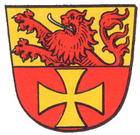 Wappen der Ortsgemeinde Lonsheim