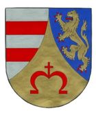 Wappen der Ortsgemeinde Marienhausen