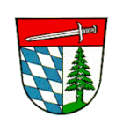 Wappen des Marktes Mitterfels
