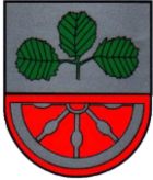 Wappen der Ortsgemeinde Nerdlen