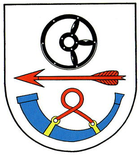 Wappen der Gemeinde Neuenkirchen-Vörden