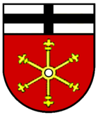Wappen der Ortsgemeinde Ockenfels