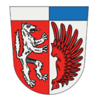 Wappen der Gemeinde Oerlenbach