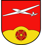 Wappen der Stadt Oerlinghausen