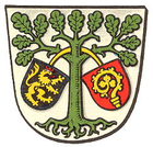 Wappen der Ortsgemeinde Offenheim