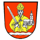 Wappen der Gemeinde Pfarrweisach