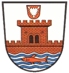 Wappen der Stadt Plön