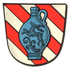 Wappen der Stadt Ransbach-Baumbach