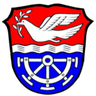 Wappen der Gemeinde Rieden