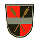 Wappen der Gemeinde Rohr
