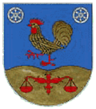 Wappen der Ortsgemeinde Salzburg