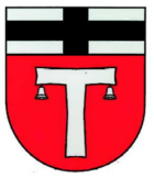 Wappen der Ortsgemeinde Sassen