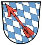 Wappen des Marktes Schönberg