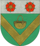Wappen der Ortsgemeinde Schenkelberg