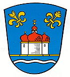 Wappen der Gemeinde Schönau a.Königssee