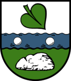 Wappen der Gemeinde Schwienau